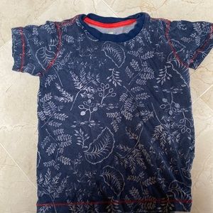 Tea Collection shirt size 6